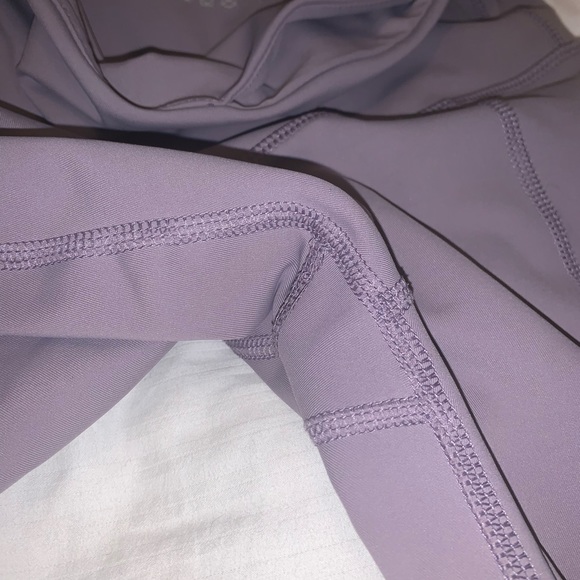 Athletic leggings - Picture 3 of 4